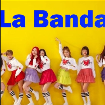 La Banda (Malvo Remix)