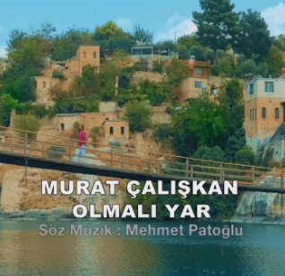 Olmalı Yar