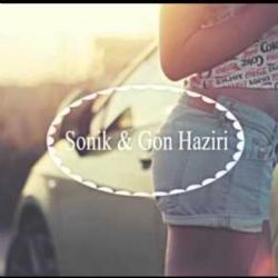 Here Without You (Sonik & Gon Haziri Remix)