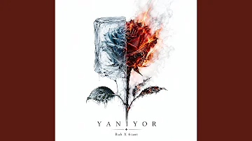 Ruh ft Yanıyor