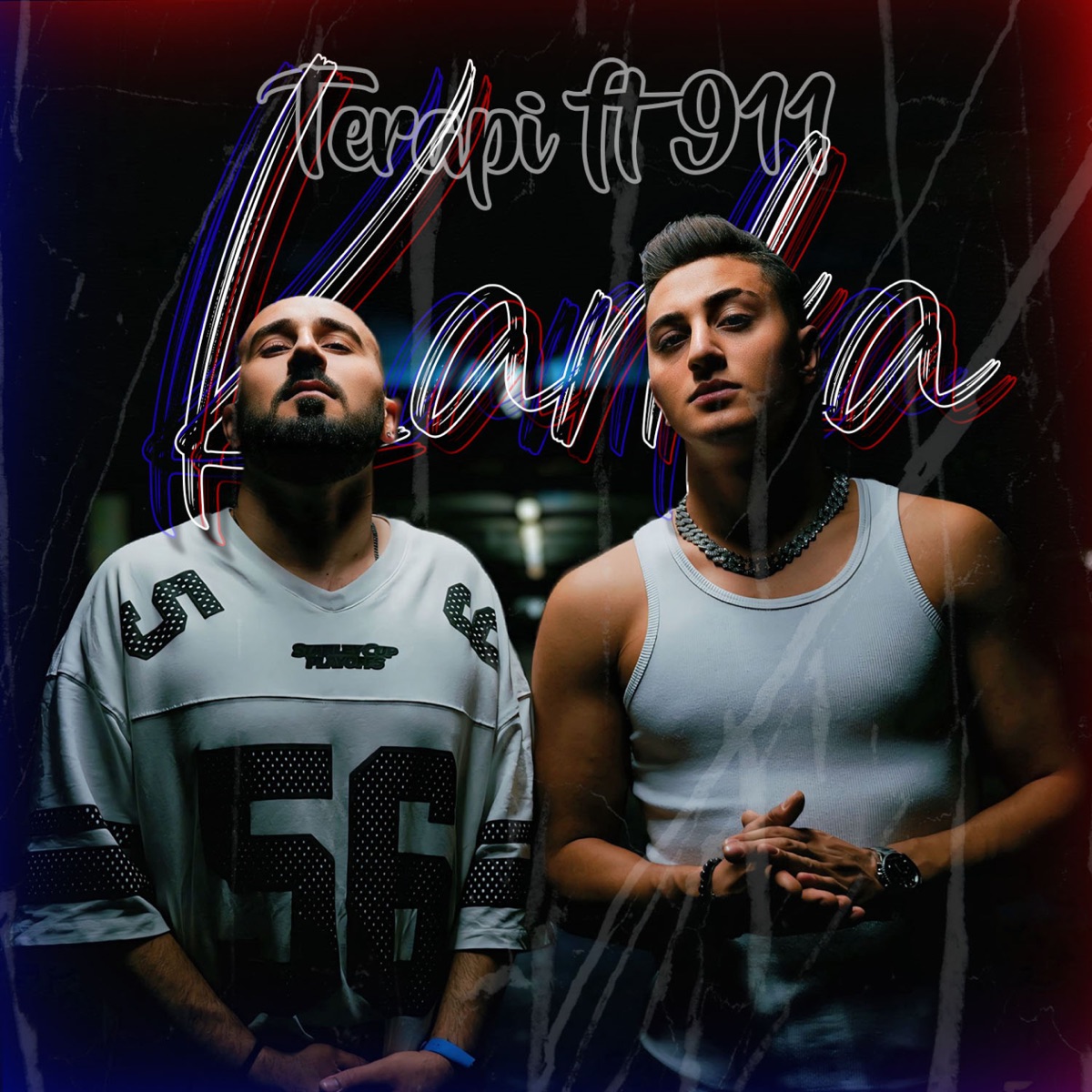Kanka ft Terapi