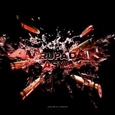 AVRUPADAN ASYA ft Lessio, Astral