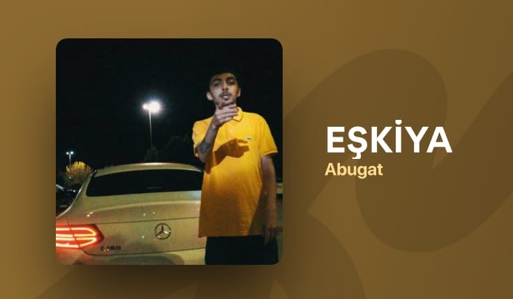 EŞKİYA 