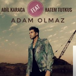 feat Hatem Tutkus-Adam Olmaz