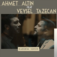 feat Veysel Tazecan-Kaderim Sensin