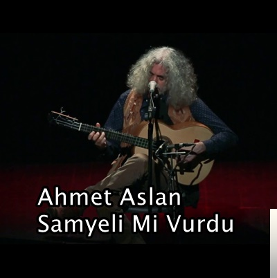 feat Ahmet İhvani-Yardan Ayrılalı