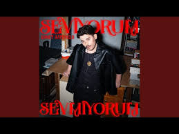 Seviyorum Sevmiyorum