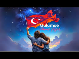 Gülümse