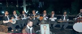 Ağrı Dağından Aştım