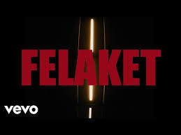 Felaket ft Deniz Tekin