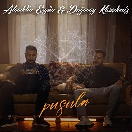 Pusula ft Doğanay Karadeniz (Uğur Yılmaz Remix)