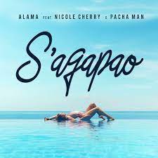 Sagapao ft Nicole Cherry, Pacha Man
