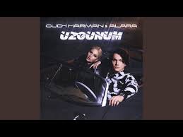 Üzgünüm ft Cudi Harman