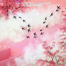 Love Games ft Olivia Addams