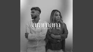 Aramam ft MEG
