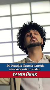 Yandi Ürek