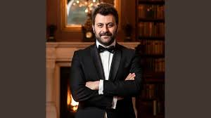 Sevdadandır Ağlama