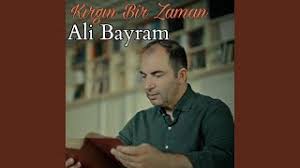 Kırgın Bir Zaman 
