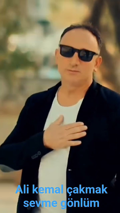 Sevme Gönlüm 