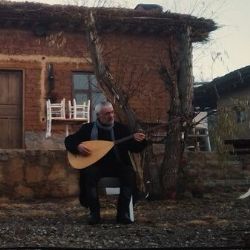Ötsene Bülbül (feat İlhan Şeşen)