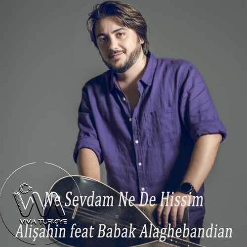 Gitme ft Babak Alaghebandian