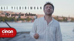 Ne Yapalım Fadime 