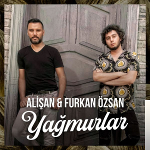 feat Furkan Özsan-Yağmurlar