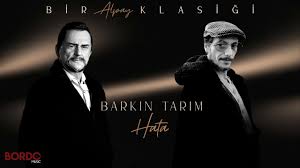 Hata ft Barkın Tarım