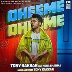 Dheeme Dheeme (Remix)