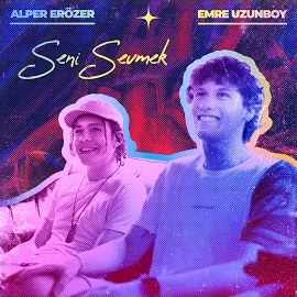 Seni Sevmek (feat Emre Uzunboy)