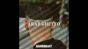 Arab Ghetto