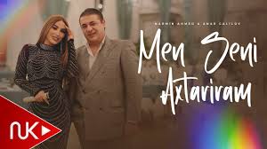 Men Seni Axtariram ft Narmin Ahmed