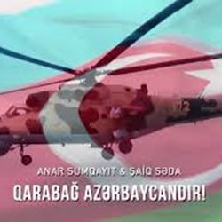 Qarabağ Azerbaycandır ft. Şaiq Seda