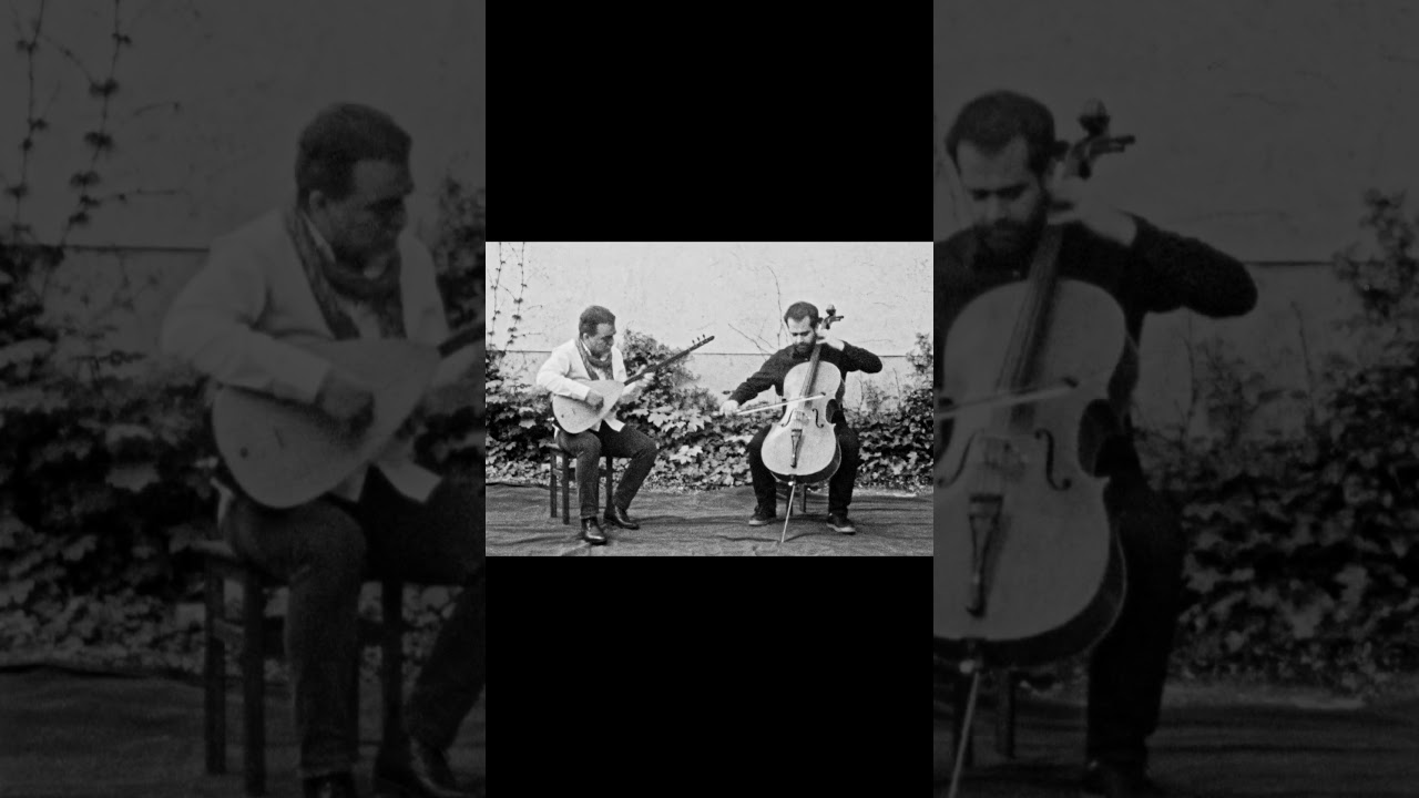 Doğaçlama 5 ft Taner Akyol