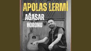 Ağasar Horonu 