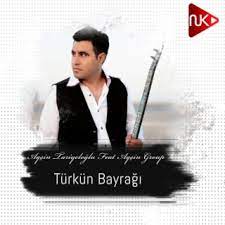 Türkün Bayrağı ft Aqşin Group