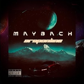 Maybach 