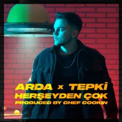 Her Şeyden Çok (feat Tepki)