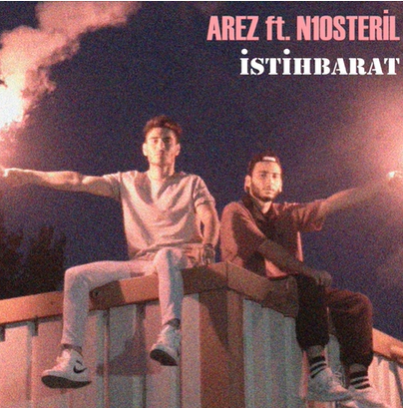 Istihbarat (feat N10Steril)