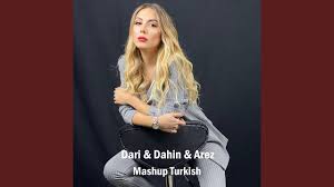 Mashup Turkish ft Dari, Dahin