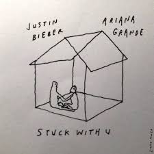 Stuck With U ft Justin Bieber