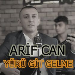 Yürü Git Gelme