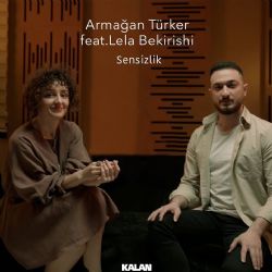 Sensizlik (feat Lela Bekirishi)