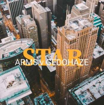 Star (feat Gedohaze)