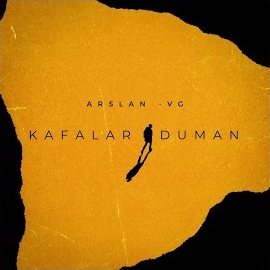 Kafalar Duman (feat VG)
