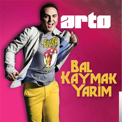 Bal Kaymak Yarim (Remix)