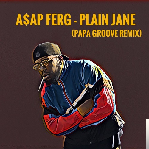 feat Nicki Minaj-Plain Jane (Remix)
