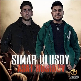Sabır (feat Simar Ulusoy)