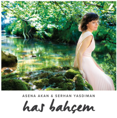 Has Bahçem (feat Serhan Yasdıman)