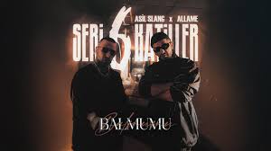 Balmumu ft Allame